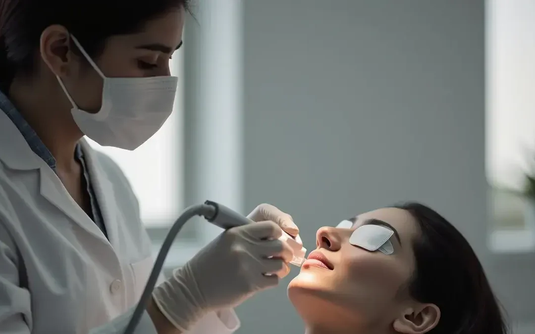 How Laser Resurfacing Can Transform Your Skin.