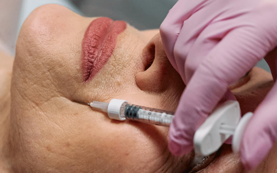 How to Know If You’re Ready for Botox: The 5-Point Skin Health Checklist